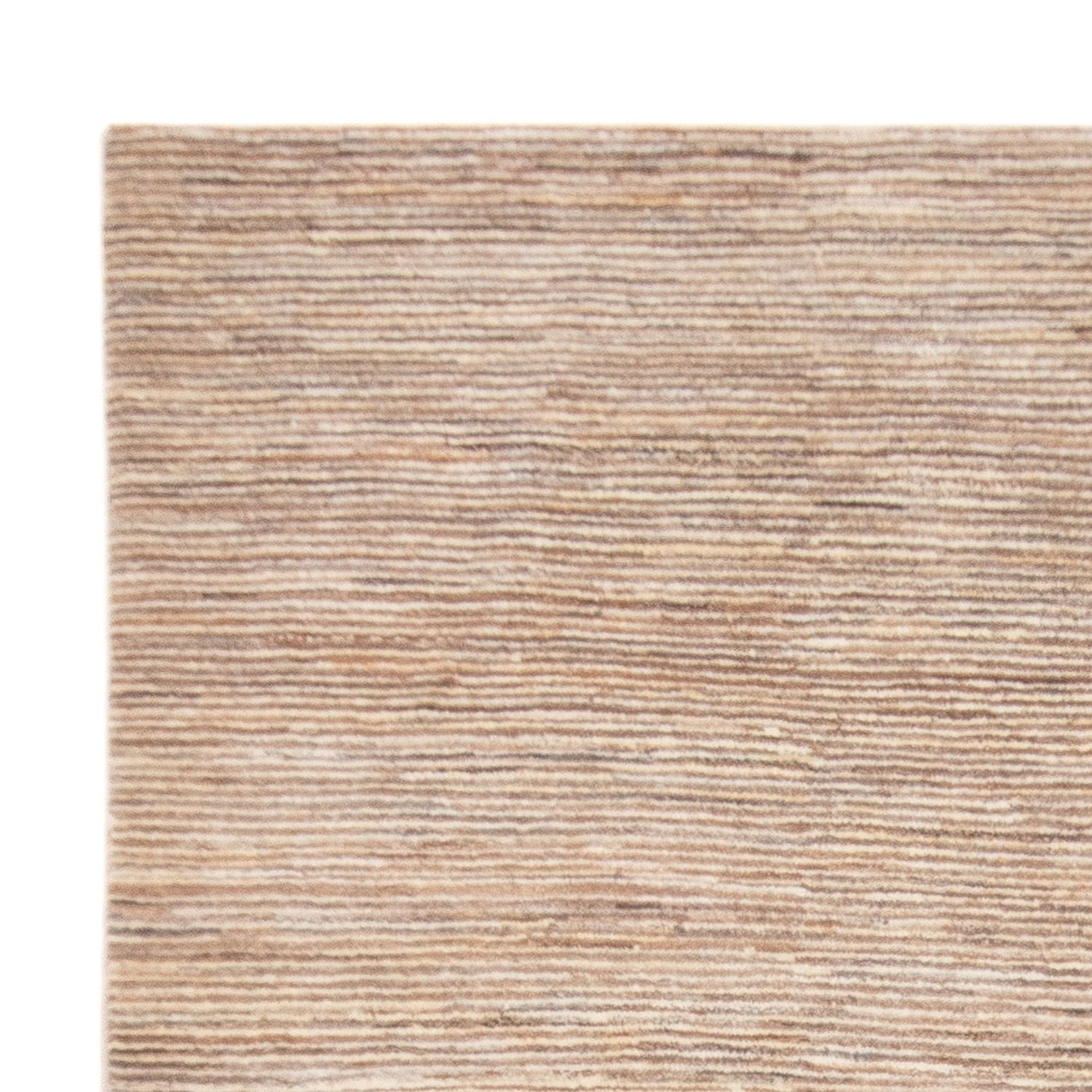 Persisk Gabbeh Mattan 244x214cm - Perserteppich Wollteppich