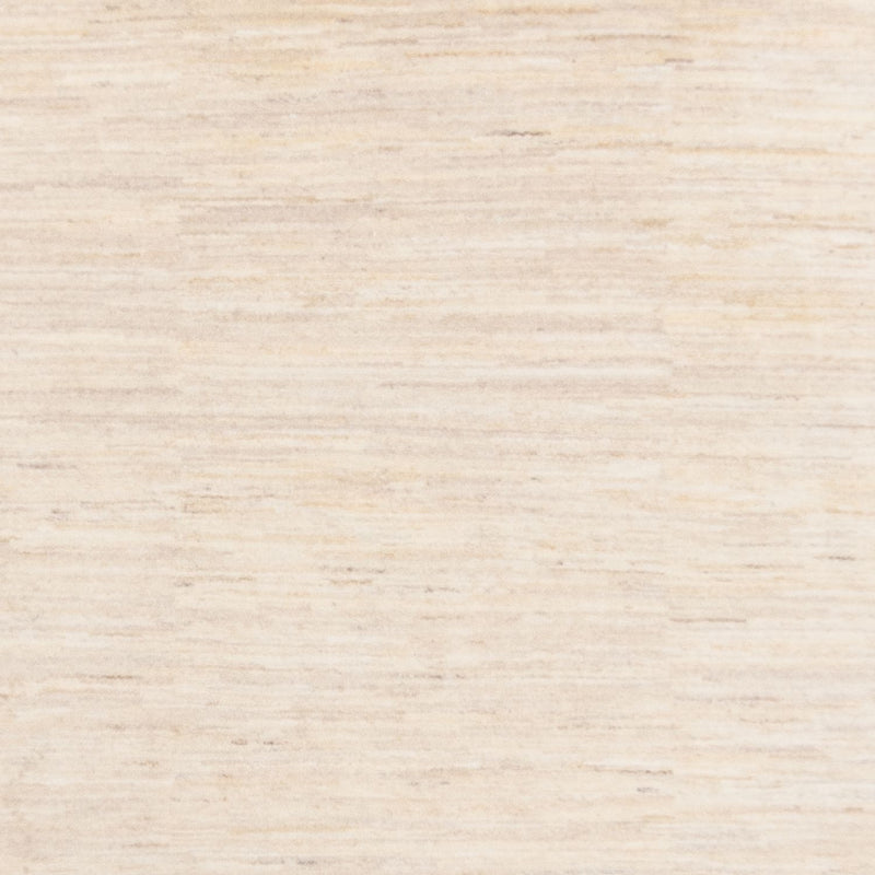 Gabbeh-matta - persisk - 287 x 200 cm - ljusbeige