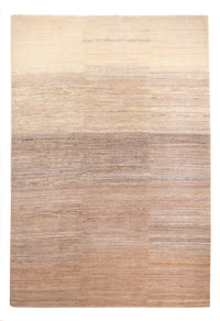 Persisk Gabbeh Mattan 294x203cm - Perserteppich Wollteppich – product image