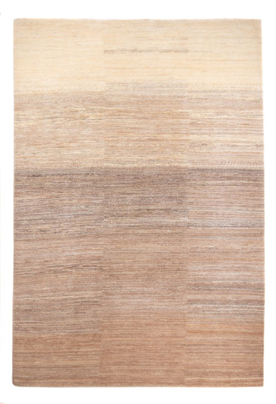 Persisk Gabbeh Mattan 203x294cm - Perserteppich Wollteppich