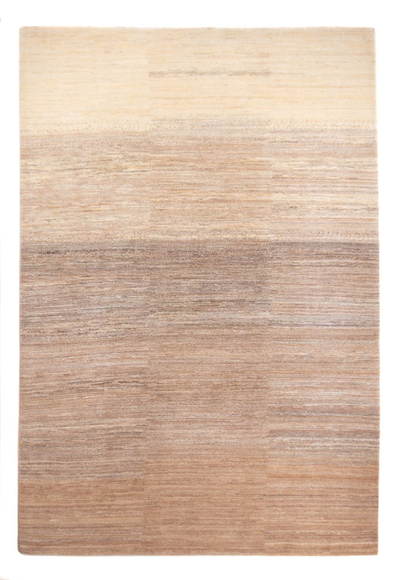 Gabbeh-matta - persisk - 294 x 203 cm - flerfärgad