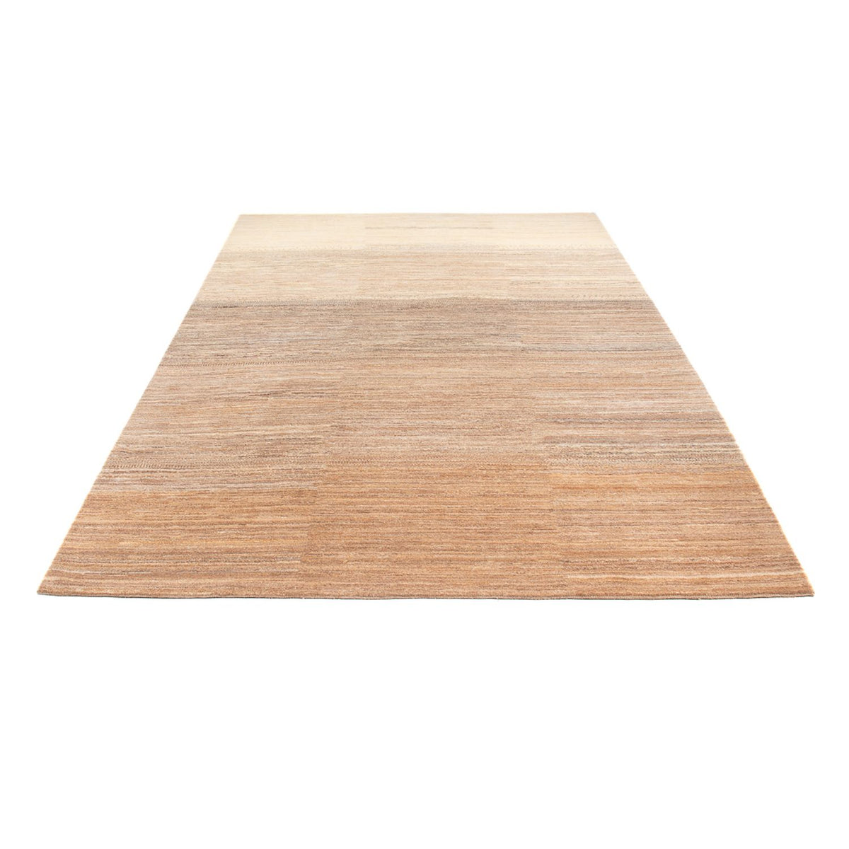 Gabbeh-matta - persisk - 294 x 203 cm - flerfärgad