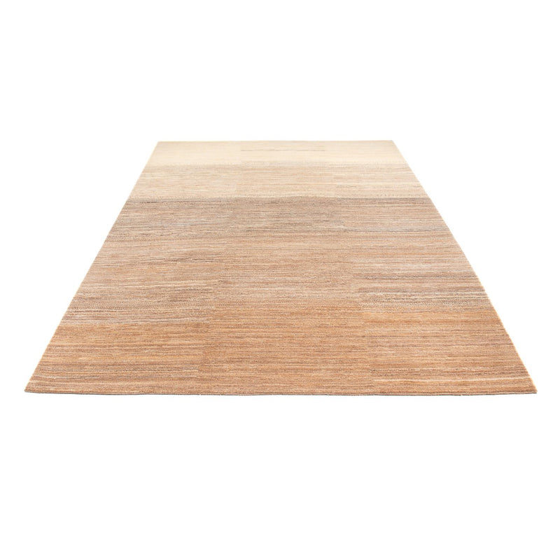 Gabbeh-matta - persisk - 294 x 203 cm - flerfärgad