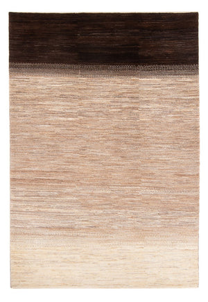 Gabbeh-matta - persisk - 244 x 162 cm - flerfärgad