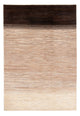 Gabbeh-matta - persisk - 244 x 162 cm - flerfärgad