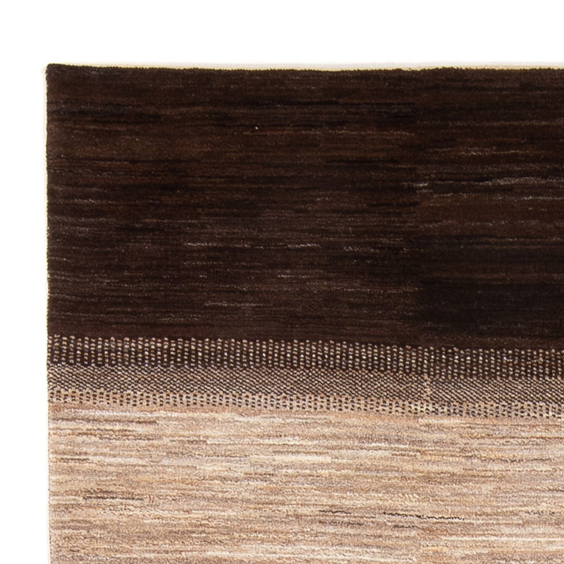 Gabbeh-matta - persisk - 244 x 162 cm - flerfärgad