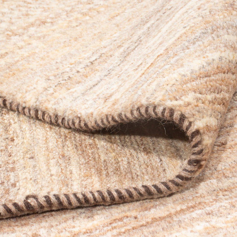 Gabbeh-matta - persisk - 244 x 162 cm - flerfärgad