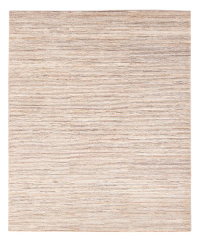 Persisk Gabbeh Mattan 150x201cm - Perserteppich Wollteppich