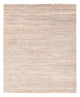 Persisk Gabbeh Mattan 201x150cm - Perserteppich Wollteppich
