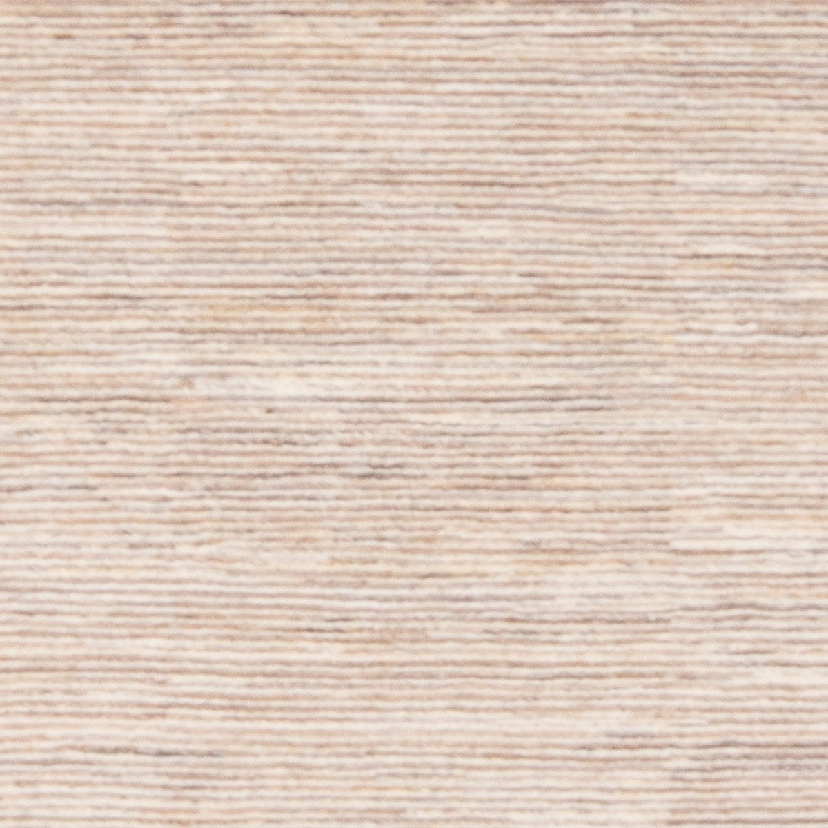 Gabbeh-matta - persisk - 201 x 150 cm - mörk beige