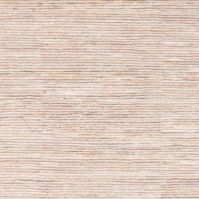 Gabbeh-matta - persisk - 201 x 150 cm - mörk beige