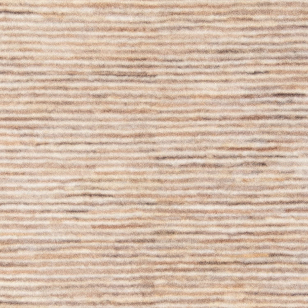 Gabbeh-matta - persisk - 193 x 143 cm - ljusbrun