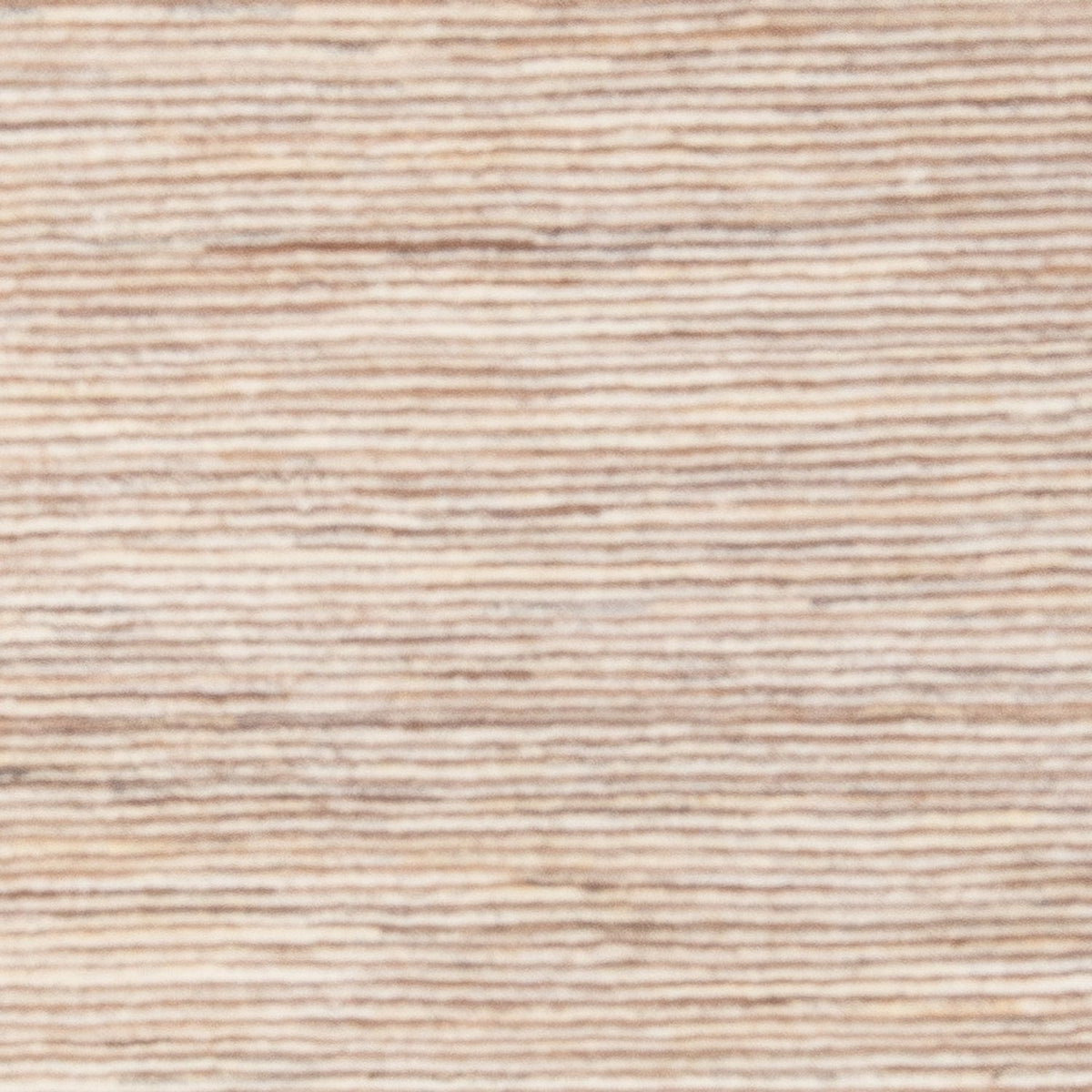 Gabbeh-matta - persisk - 194 x 145 cm - ljusbrun