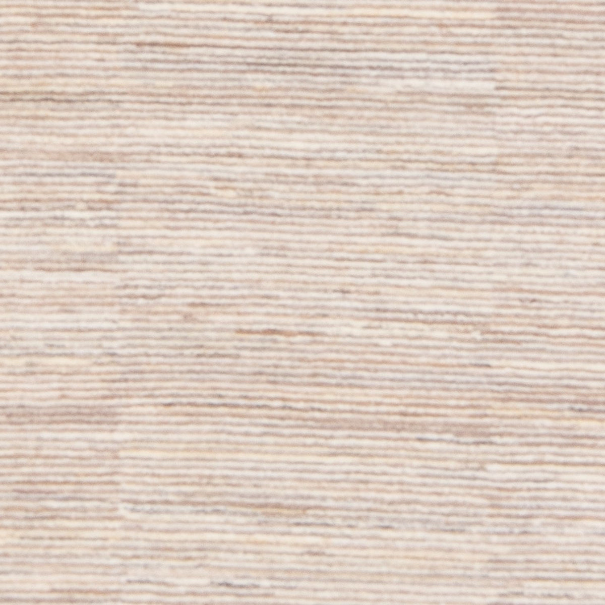 Gabbeh-matta - persisk - 197 x 148 cm - mörk beige