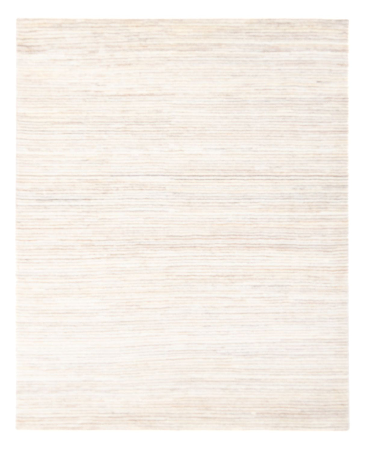 Gabbeh-matta - persisk - 200 x 150 cm - beige