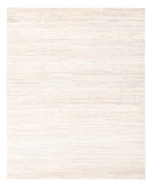 Gabbeh-matta - persisk - 200 x 150 cm - beige