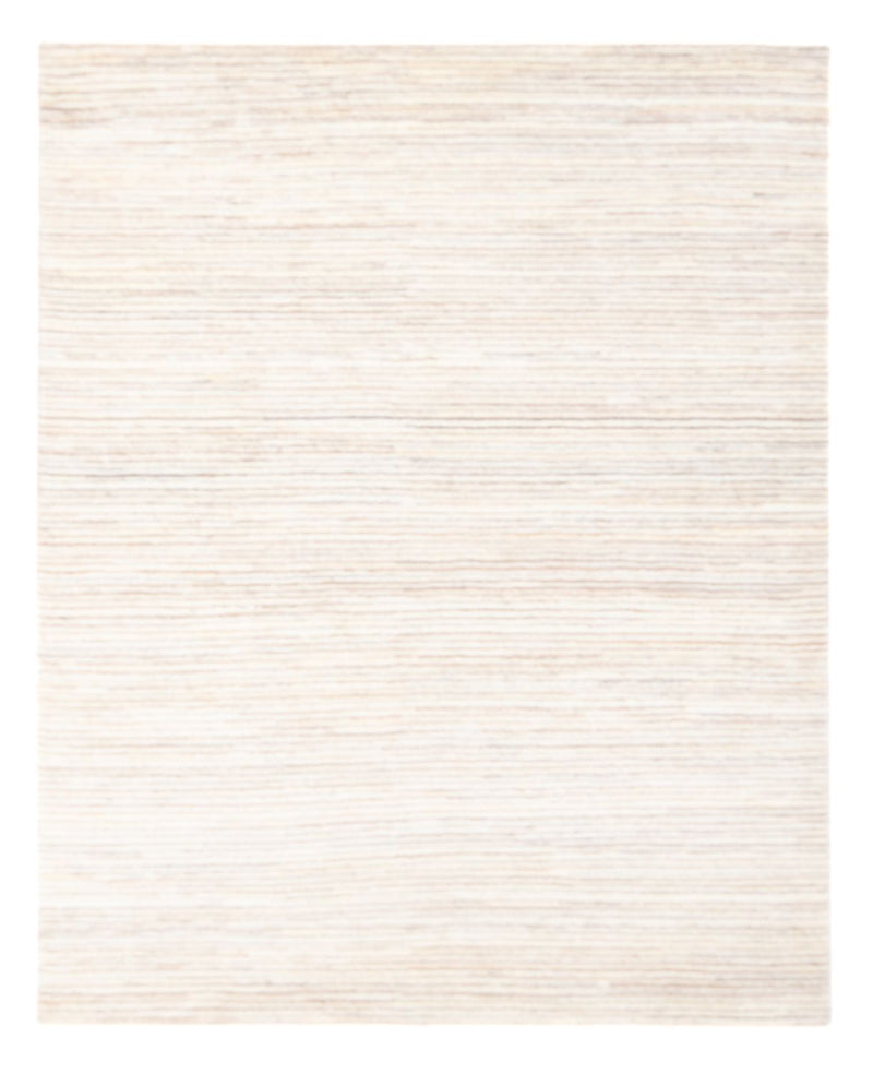 Gabbeh-matta - persisk - 200 x 150 cm - beige