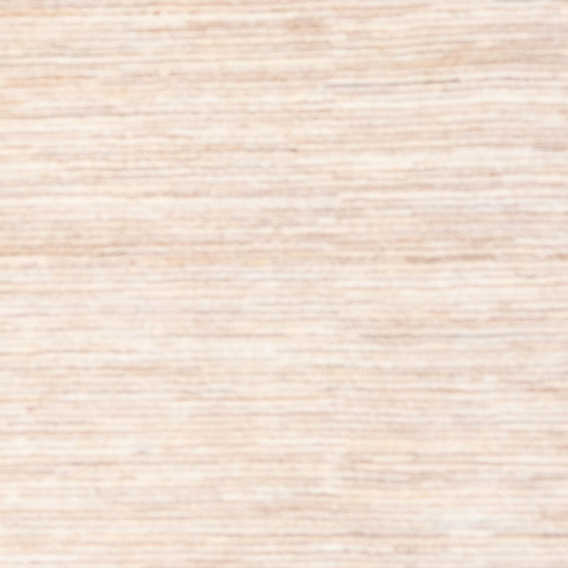 Gabbeh-matta - persisk - 197 x 147 cm - mörk beige