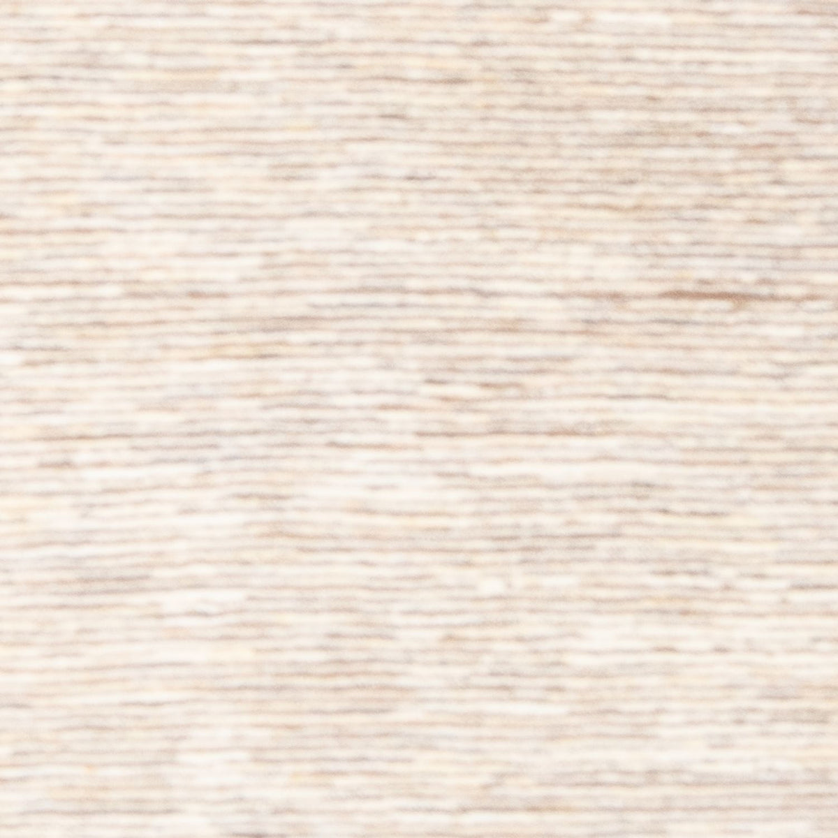 Gabbeh-matta - persisk - 194 x 151 cm - mörk beige