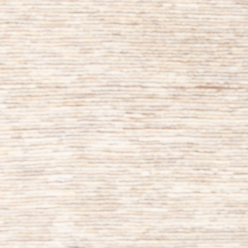 Gabbeh-matta - persisk - 194 x 151 cm - mörk beige