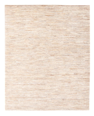 Persisk Gabbeh Mattan 148x186cm - Perserteppich Wollteppich