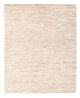 Persisk Gabbeh Mattan 148x186cm - Perserteppich Wollteppich