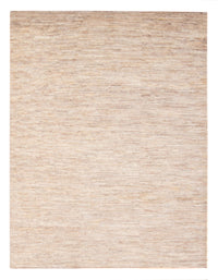 Gabbeh-matta - persisk - 205 x 150 cm - ljusbrun – product image