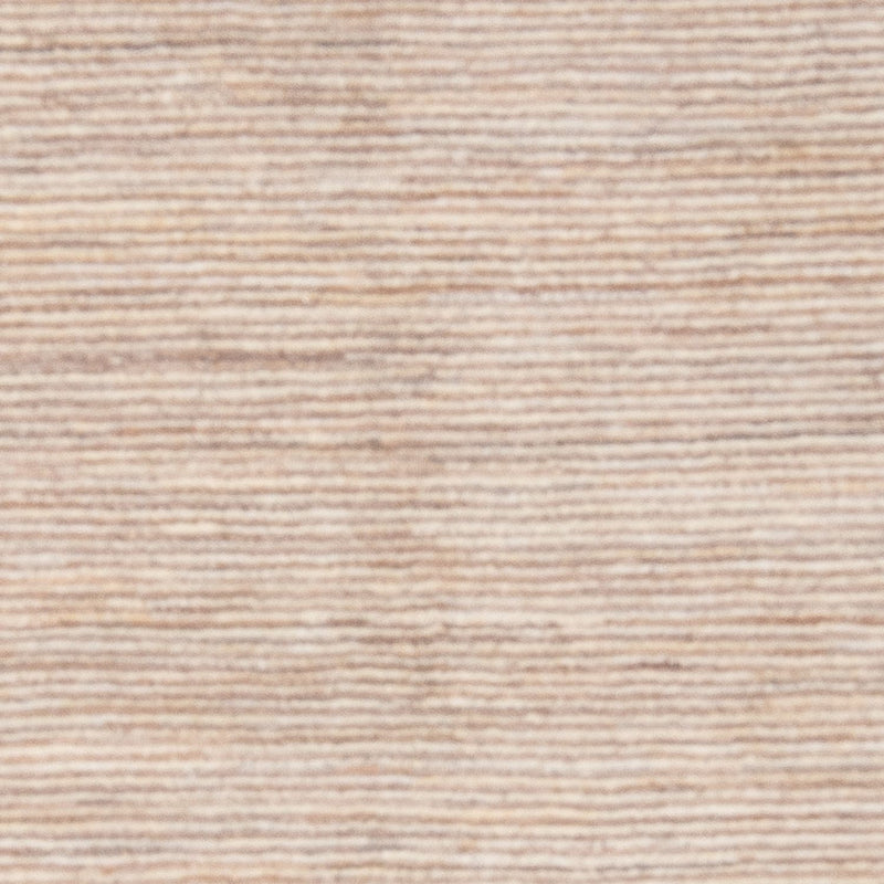 Gabbeh-matta - persisk - 193 x 147 cm - ljusbrun