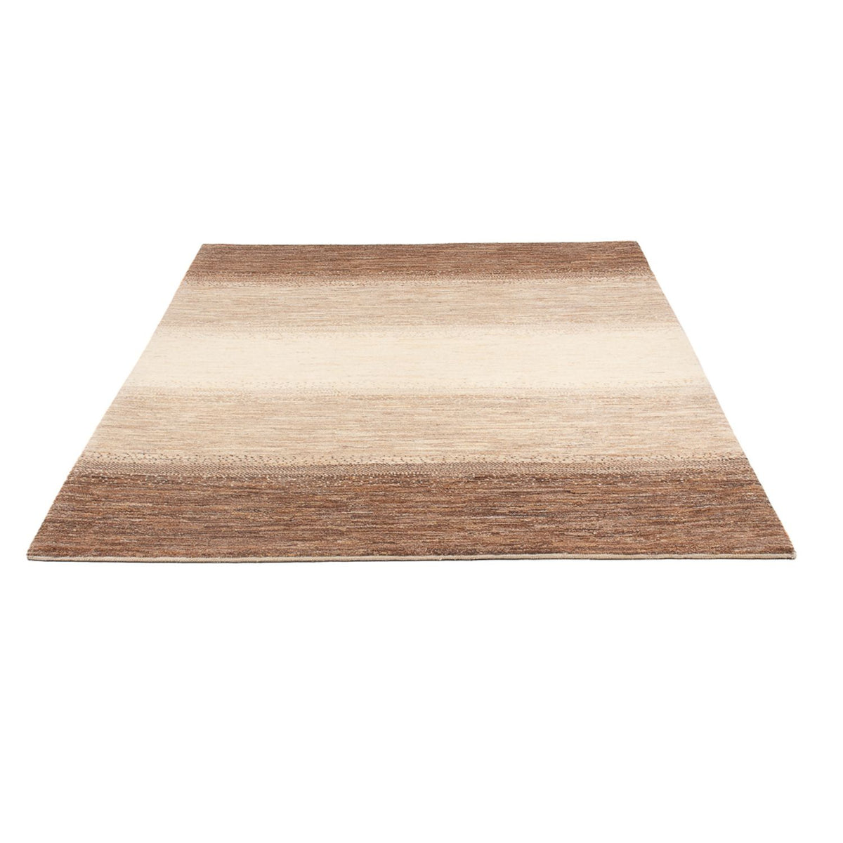 Gabbeh-matta - persisk - 186 x 150 cm - flerfärgad