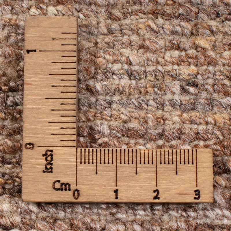 Gabbeh-matta - persisk - 186 x 150 cm - flerfärgad