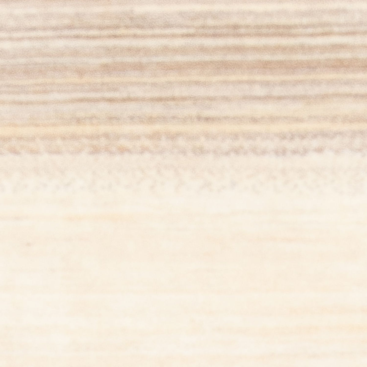 Runner Gabbeh-matta - persisk - 245 x 82 cm - natur