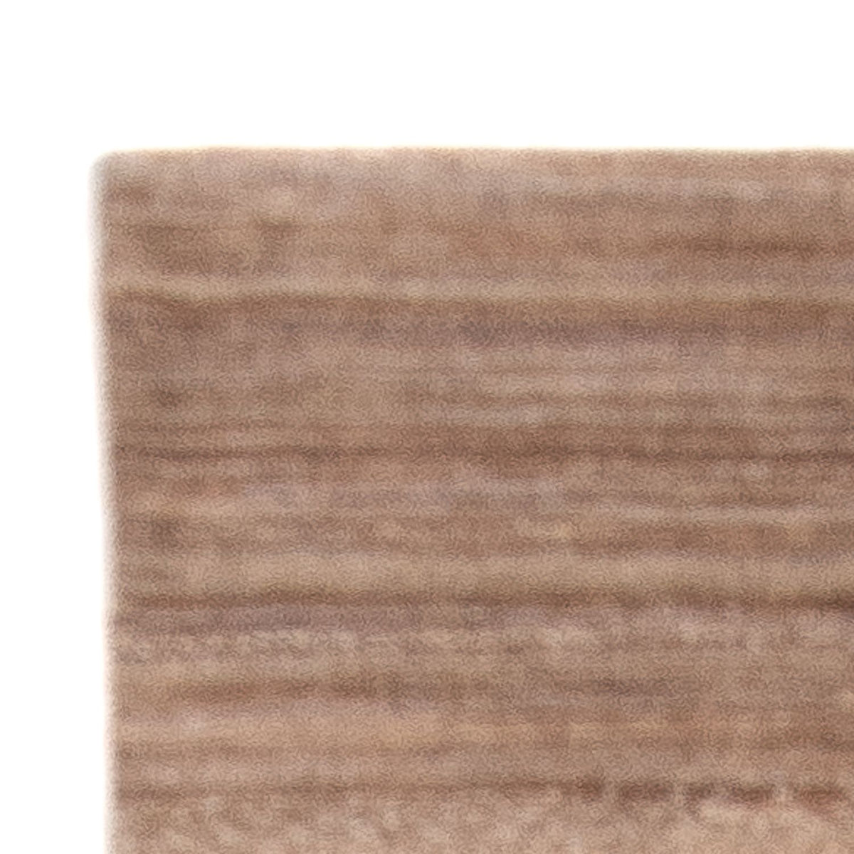 Runner Gabbeh-matta - persisk - 245 x 82 cm - natur