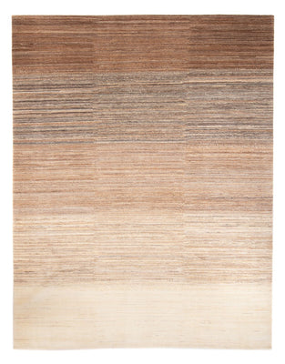 Gabbeh-matta - persisk - 333 x 260 cm - flerfärgad