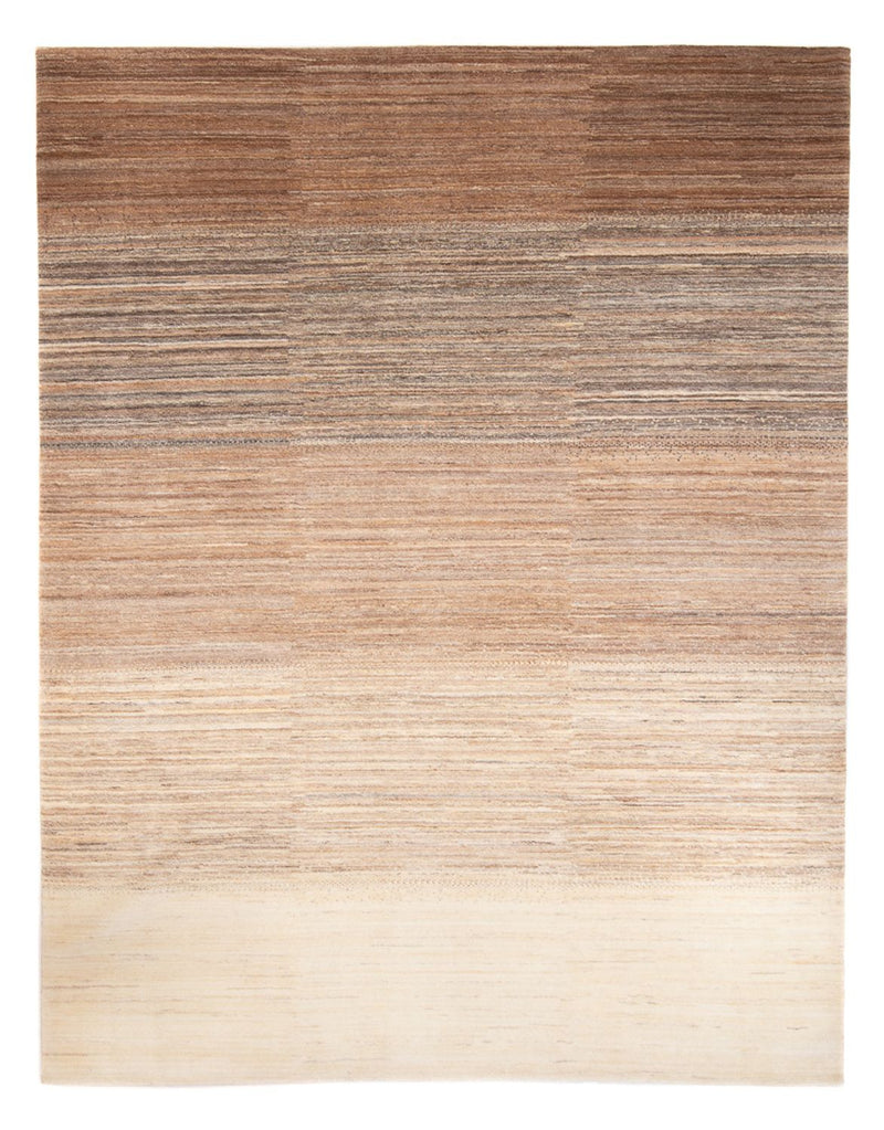 Gabbeh-matta - persisk - 333 x 260 cm - flerfärgad