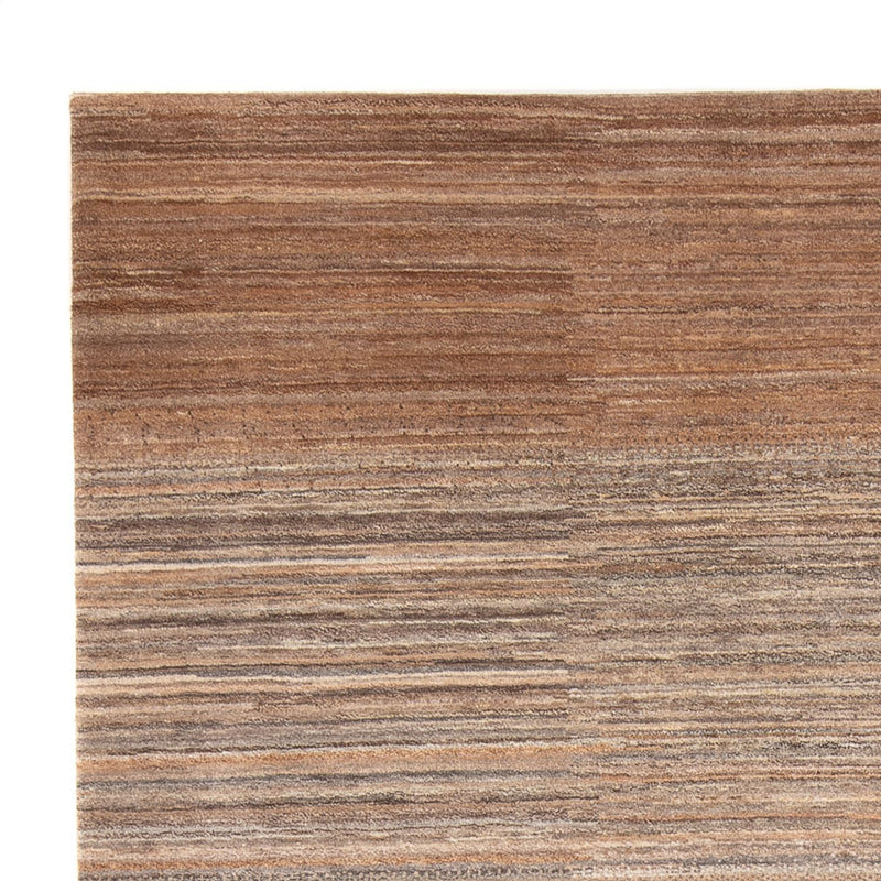 Gabbeh-matta - persisk - 333 x 260 cm - flerfärgad