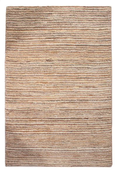 Persisk Gabbeh Mattan 61x90cm - Perserteppich Wollteppich