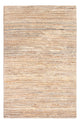 Persisk Gabbeh Mattan 59x89cm - Perserteppich Wollteppich