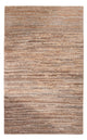 Persisk Gabbeh Mattan 95x60cm - Perserteppich Wollteppich