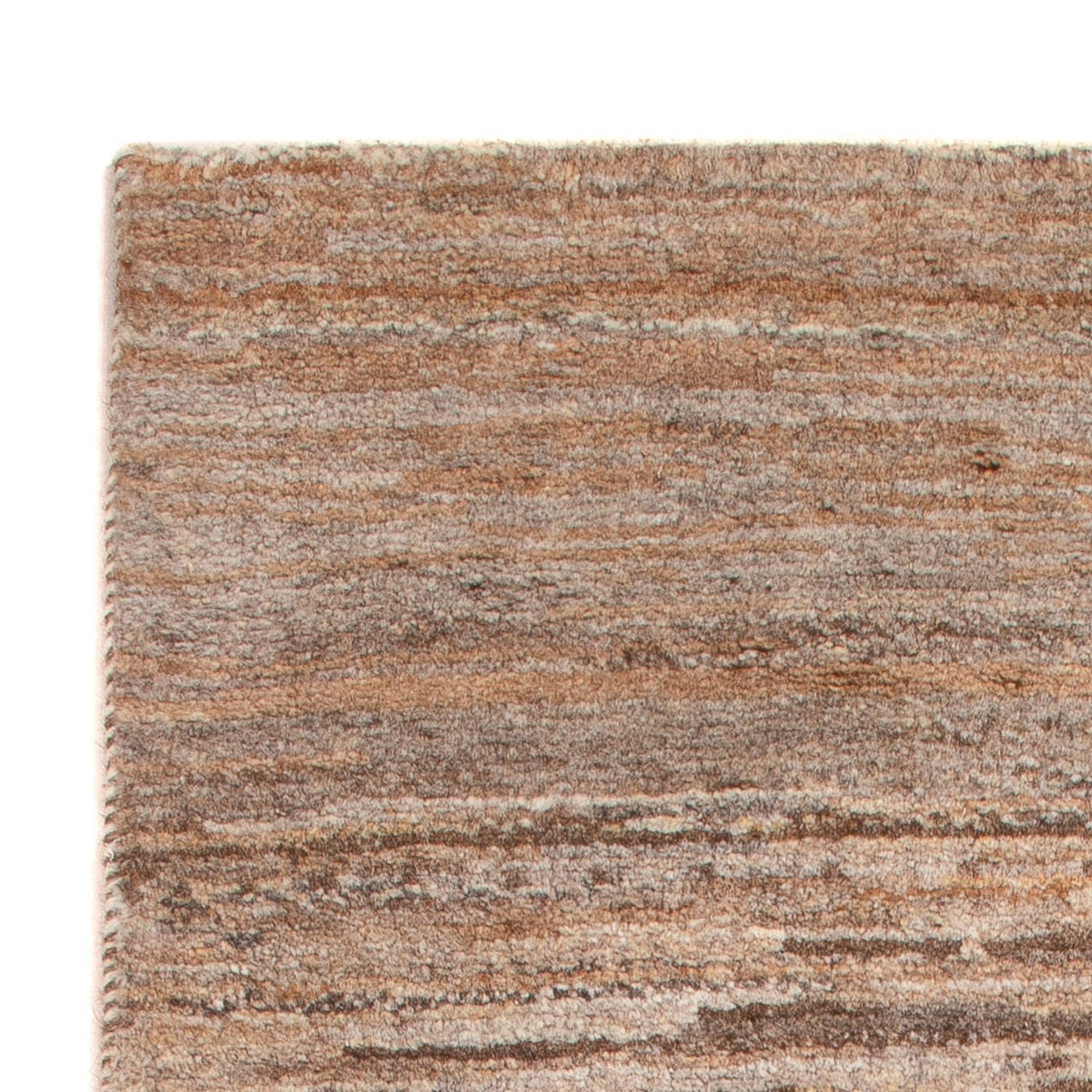 Persisk Gabbeh Mattan 95x60cm - Perserteppich Wollteppich