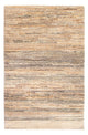 Persisk Gabbeh Mattan 91x60cm - Perserteppich Wollteppich