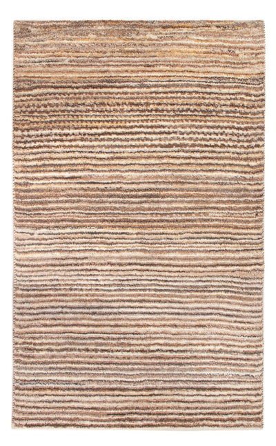 Persisk Gabbeh Mattan 60x96cm - Perserteppich Wollteppich
