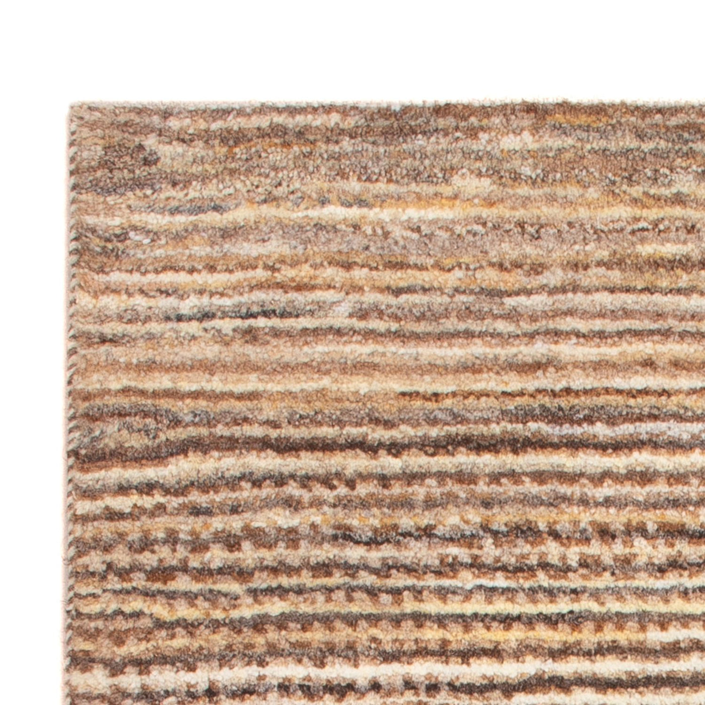 Persisk Gabbeh Mattan 96x60cm - Perserteppich Wollteppich