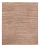 Persisk Gabbeh Mattan 240x200cm - Perserteppich Wollteppich