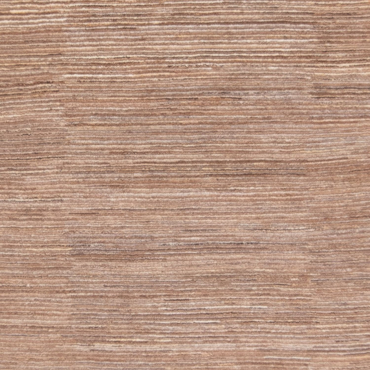 Gabbeh-matta - persisk - 240 x 200 cm - brun