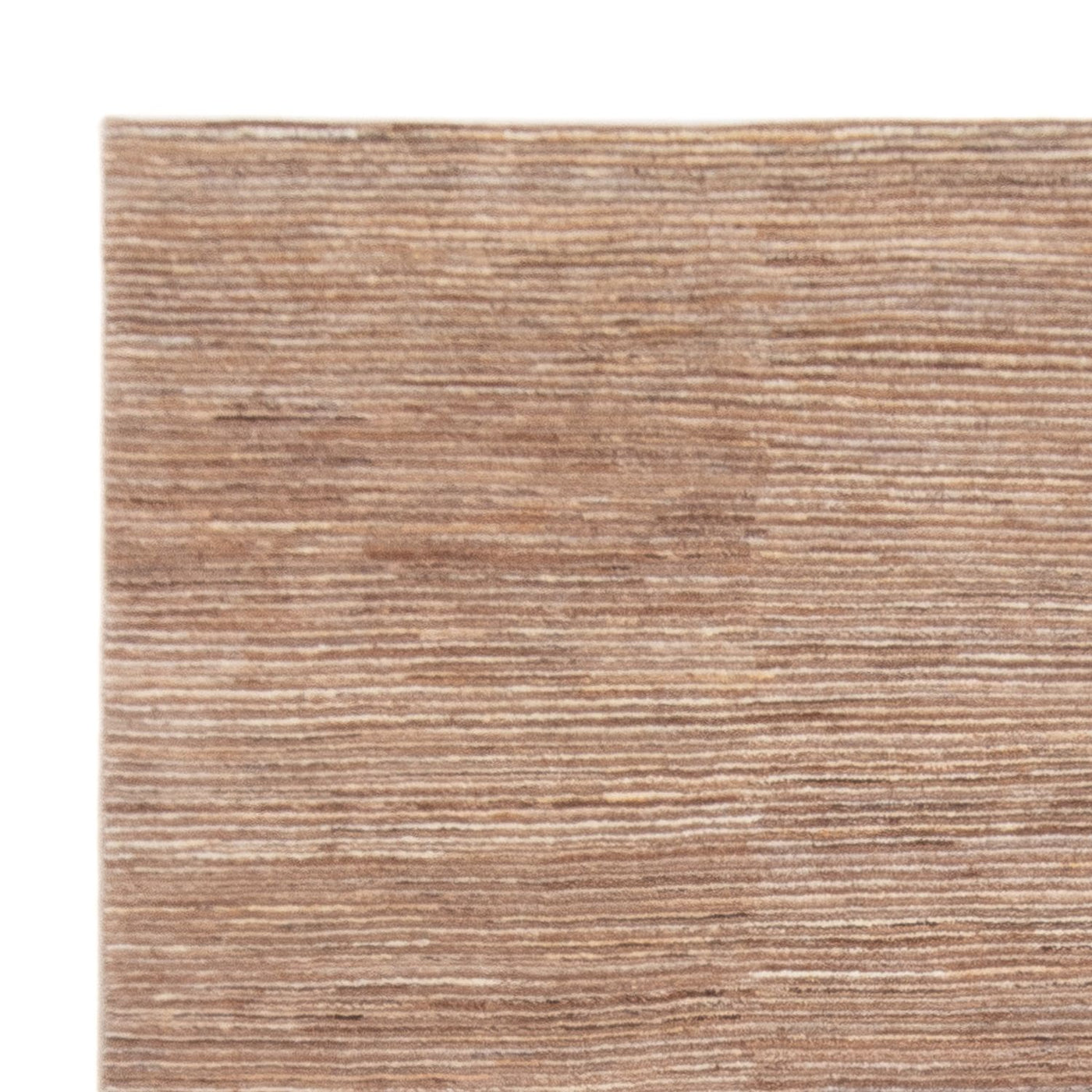 Persisk Gabbeh Mattan 240x200cm - Perserteppich Wollteppich
