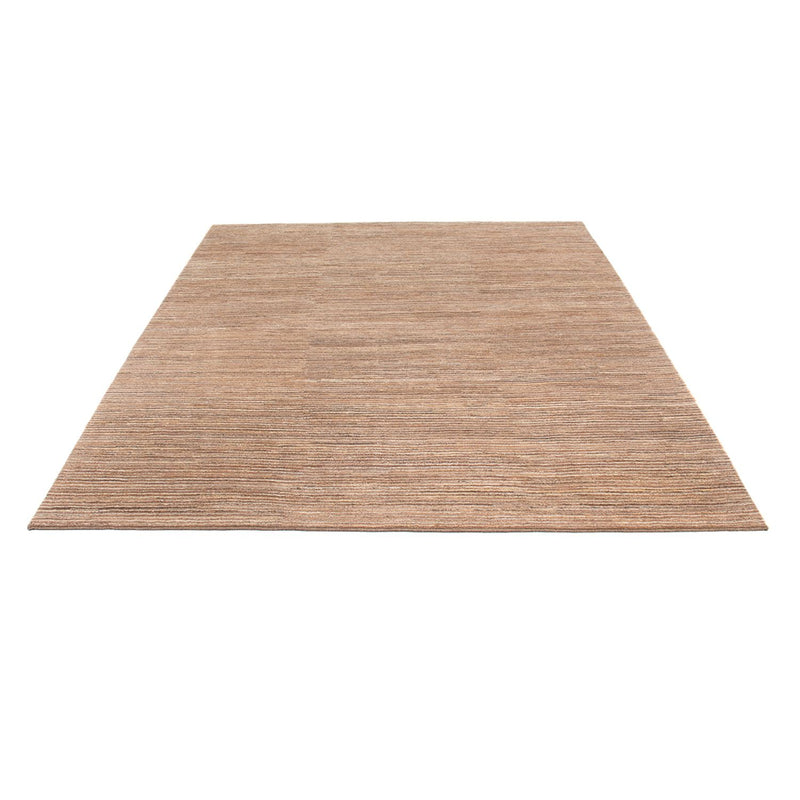 Gabbeh-matta - persisk - 240 x 200 cm - brun