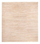 Persisk Gabbeh Mattan 235x215cm - Perserteppich Wollteppich