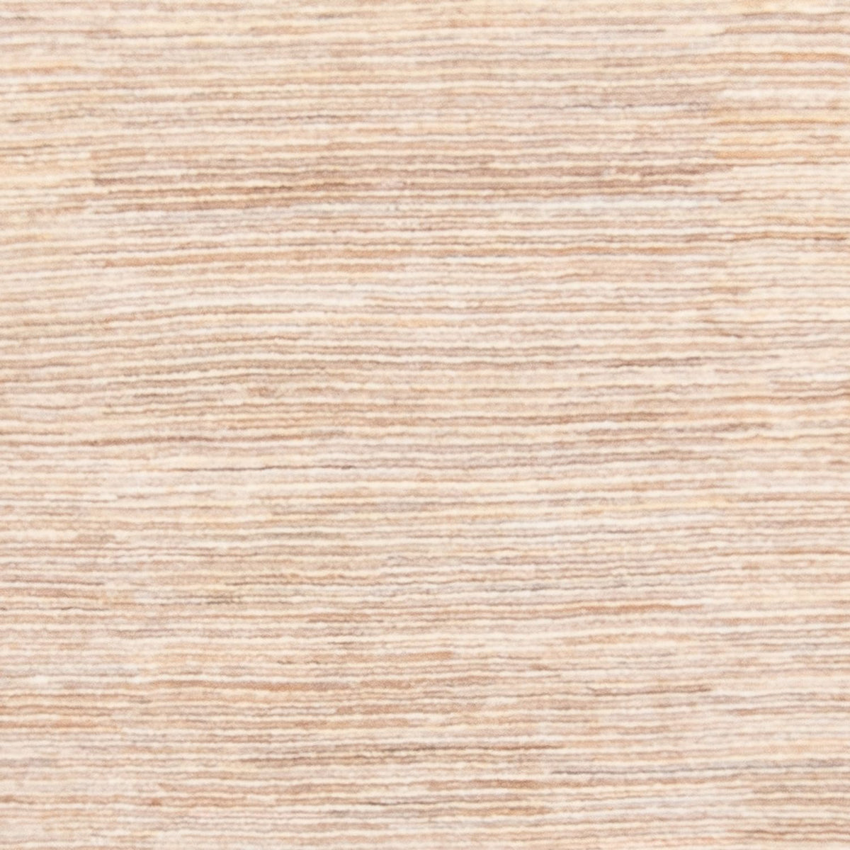 Gabbeh-matta - persisk - 235 x 215 cm - ljusbeige