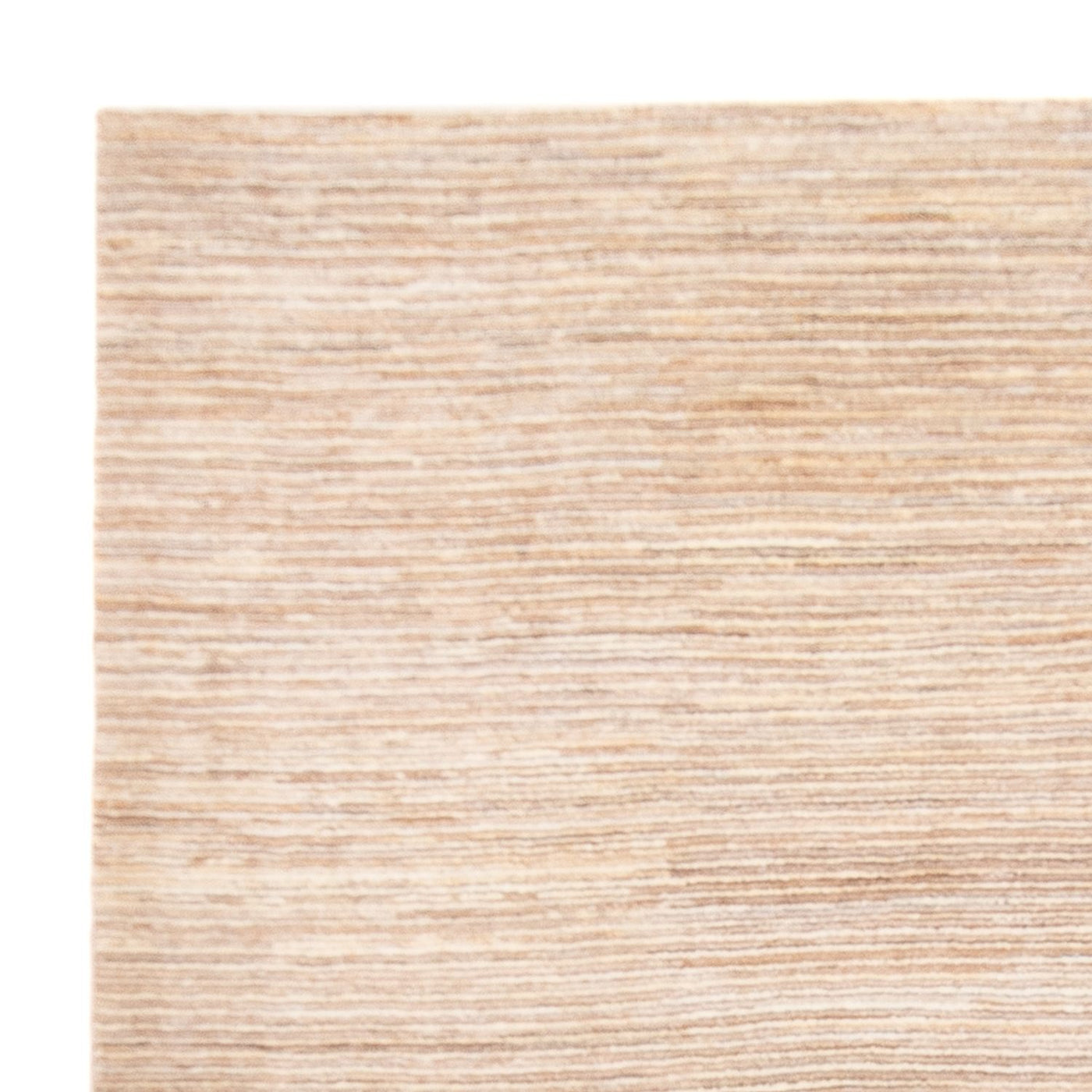 Persisk Gabbeh Mattan 235x215cm - Perserteppich Wollteppich