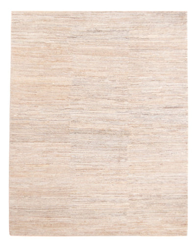 Persisk Gabbeh Mattan 198x243cm - Perserteppich Wollteppich